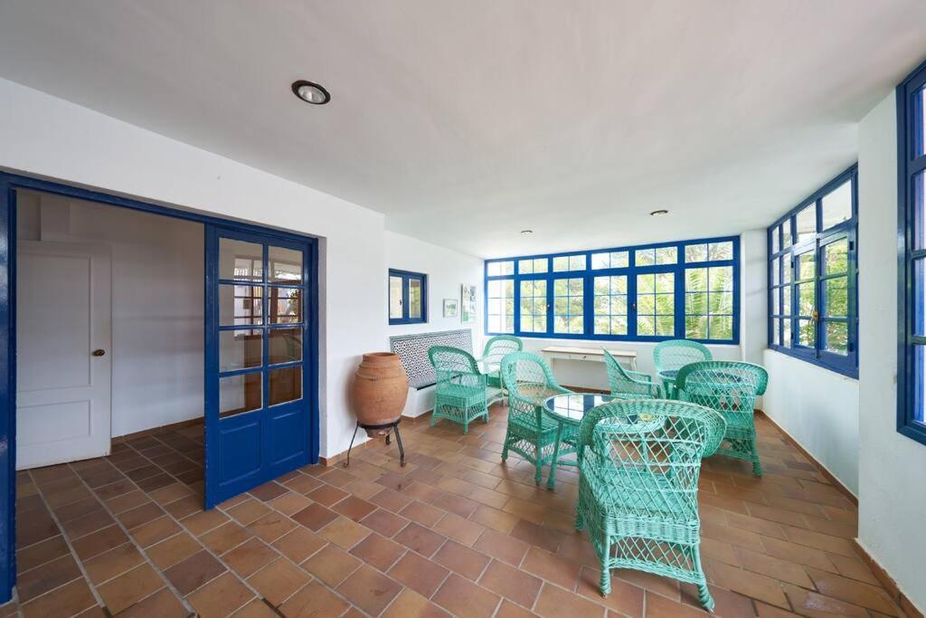 Galeria Tres Pinos Appartement San José Buitenkant foto