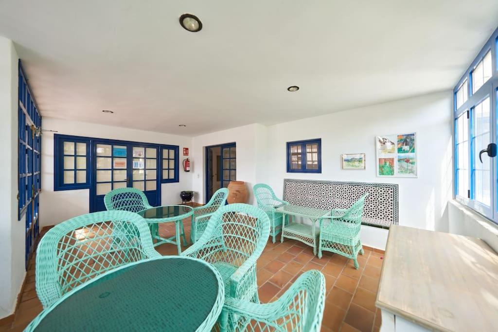 Galeria Tres Pinos Appartement San José Buitenkant foto