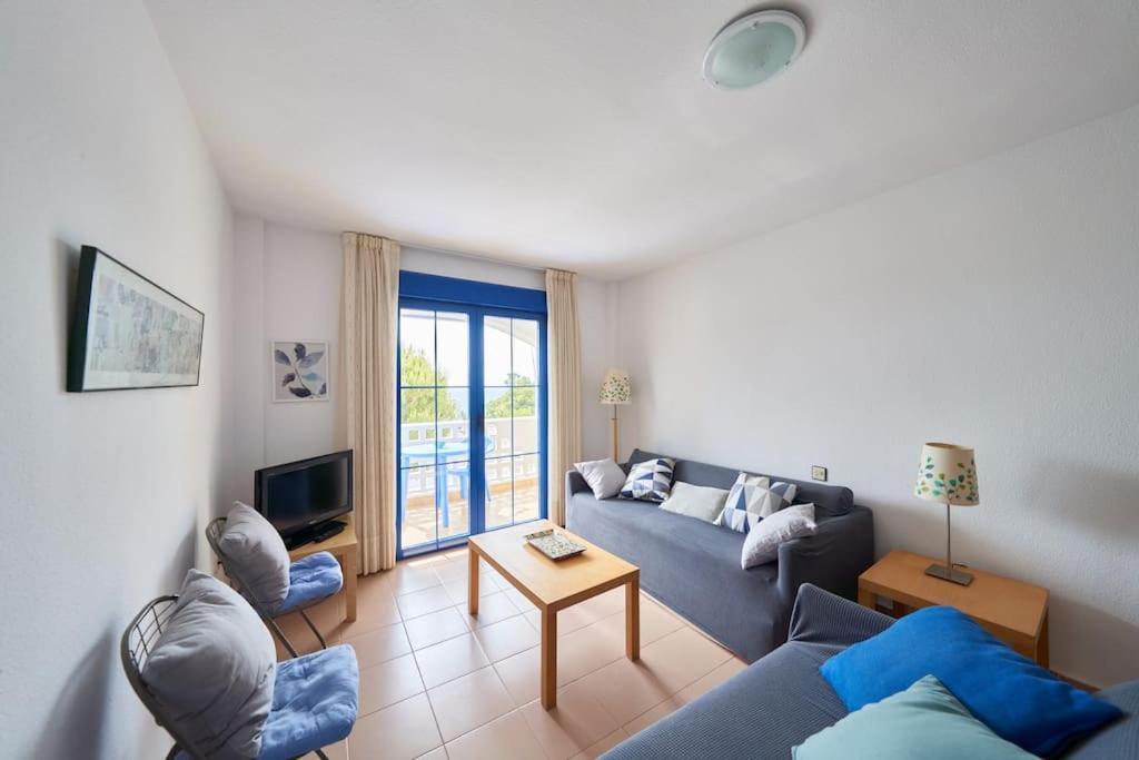Galeria Tres Pinos Appartement San José Buitenkant foto